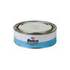 Çbs Belco 0.5 kg Oto Pastası