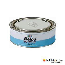 Çbs Belco 0.5 kg Oto Pastası