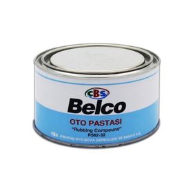 Çbs Belco 0.5 kg Oto Pastası