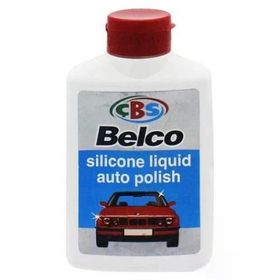 Çbs Belco Silikonlu 1 lt Polish Cila