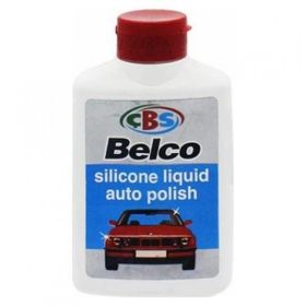 Çbs Belco Silikonlu 1 lt Polish Cila