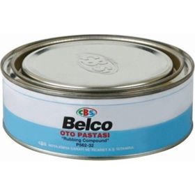 Çbs Otm095604 Belco Oto Pastası 1000 Gr. 095604