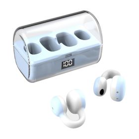 Cbtx FK8 Mavi Bluetooth Kulaklık