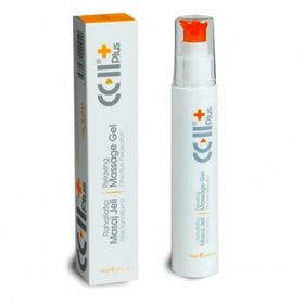 CCII Plus 100 ml Rahatlatıcı Masaj Jeli