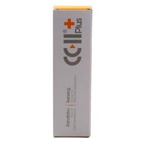 CCII Plus 100 ml Rahatlatıcı Masaj Jeli