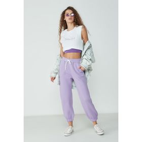 C&City 906 Siyah Jogger Kadın Eşofman Altı