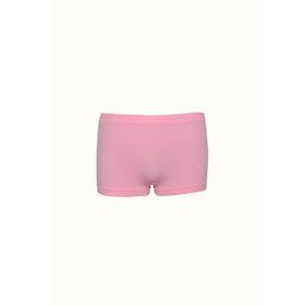 C&City C13000 Mürdüm Dikişsiz Kadın Boxer