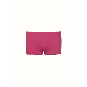 C&City C13000 Mürdüm Dikişsiz Kadın Boxer