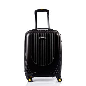 Ççs 05197 Siyah Büyük Boy Abs Valiz