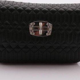 Ççs 16784 Siyah Kadın Omuz Çantası