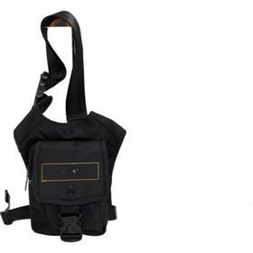 ÇÇS 2 31034 S Body Bag Siyah Bel Çantası