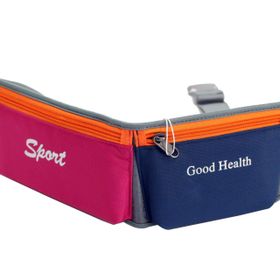 ÇÇS 2 31034 Y Body Bag Yeşil Bel Çantası