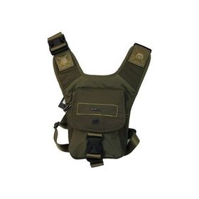 ÇÇS 2 31034 Y Body Bag Yeşil Bel Çantası