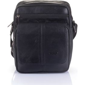 ÇÇS 30996 Camel Erkek Uzun Askılı Çanta