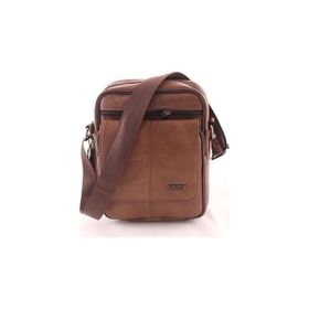 ÇÇS 30996 Camel Erkek Uzun Askılı Çanta