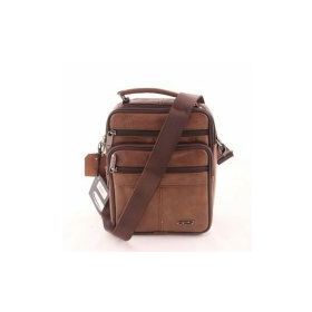 ÇÇS 31002 Camel Erkek El Çantası