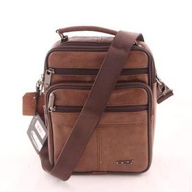 ÇÇS 31002 Camel Erkek El Çantası