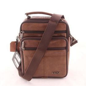 ÇÇS 31002 Camel Erkek El Çantası