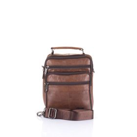 ÇÇS 31002 Camel Erkek El Çantası