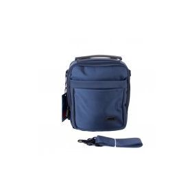ÇÇS 31089 Lacivert Erkek Postacı Çanta