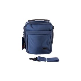 ÇÇS 31089 Lacivert Erkek Postacı Çanta