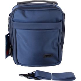 ÇÇS 31089 Lacivert Erkek Postacı Çanta