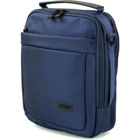 ÇÇS 31089 Lacivert Erkek Postacı Çanta