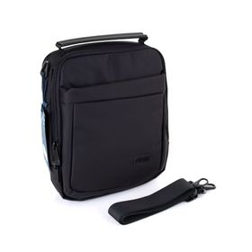 ÇÇS 31089 Siyah Erkek El Çantası