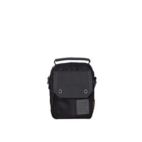 Ççs 31148 Siyah Erkek Kumaş Portföy Çantası