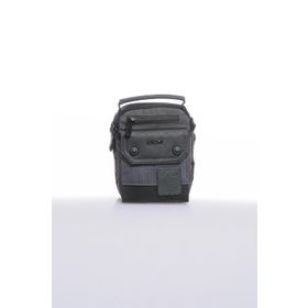 Ççs 31149 Gri Erkek El Çantası