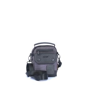 Ççs 31149 Gri Erkek El Çantası
