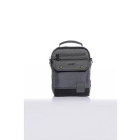 Ççs 31152 Gri Erkek Postacı Çanta