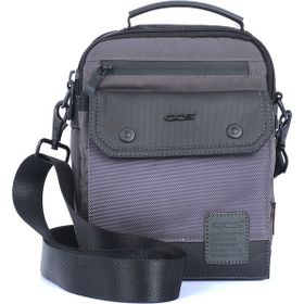 Ççs 31152 Gri Erkek Postacı Çanta