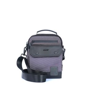 Ççs 31152 Gri Erkek Postacı Çanta