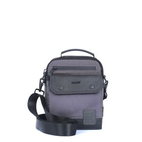 Ççs 31152 Gri Erkek Postacı Çanta