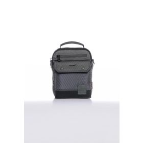 Ççs 31152 Gri Erkek Postacı Çanta