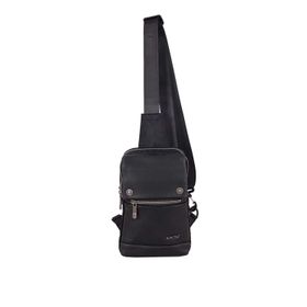 Ççs 31167 Siyah Kumaş Erkek Sırt Çantası