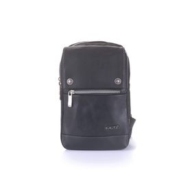 Ççs 31167 Siyah Kumaş Erkek Sırt Çantası