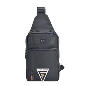 Ççs 31227 Askılı Çapraz Sırt Çantası