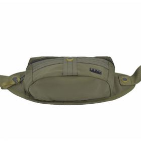 Ççs 31242 Yeşil Freebag Günlük Bel Çantası