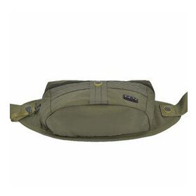 Ççs 31242 Yeşil Freebag Günlük Bel Çantası