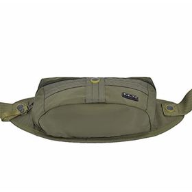 Ççs 31242 Yeşil Freebag Günlük Bel Çantası