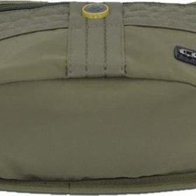 Ççs 31242 Yeşil Freebag Günlük Bel Çantası
