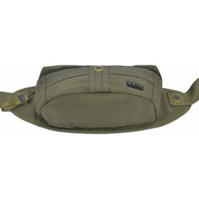 Ççs 31242 Yeşil Freebag Günlük Bel Çantası