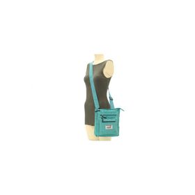 Ççs 31245 Polyester Kumaş Kadın Çapraz Omuz Çanta