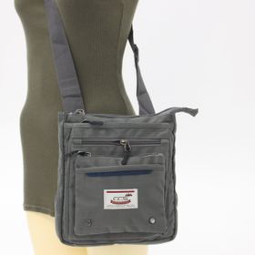 Ççs 31245 Polyester Kumaş Kadın Çapraz Omuz Çanta