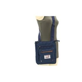 Ççs 31245 Polyester Kumaş Kadın Çapraz Omuz Çanta