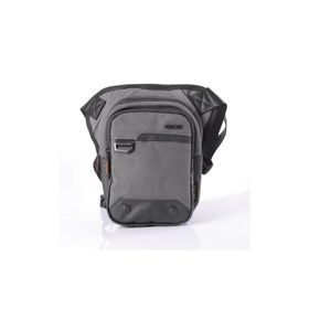 Ççs 31257 Gri Unisex Bacak Çantası