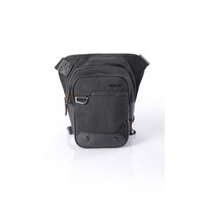 Ççs 31257 Gri Unisex Bacak Çantası