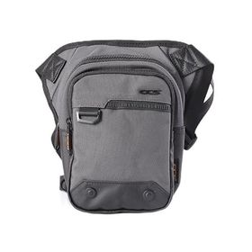 Ççs 31257 Gri Unisex Bacak Çantası